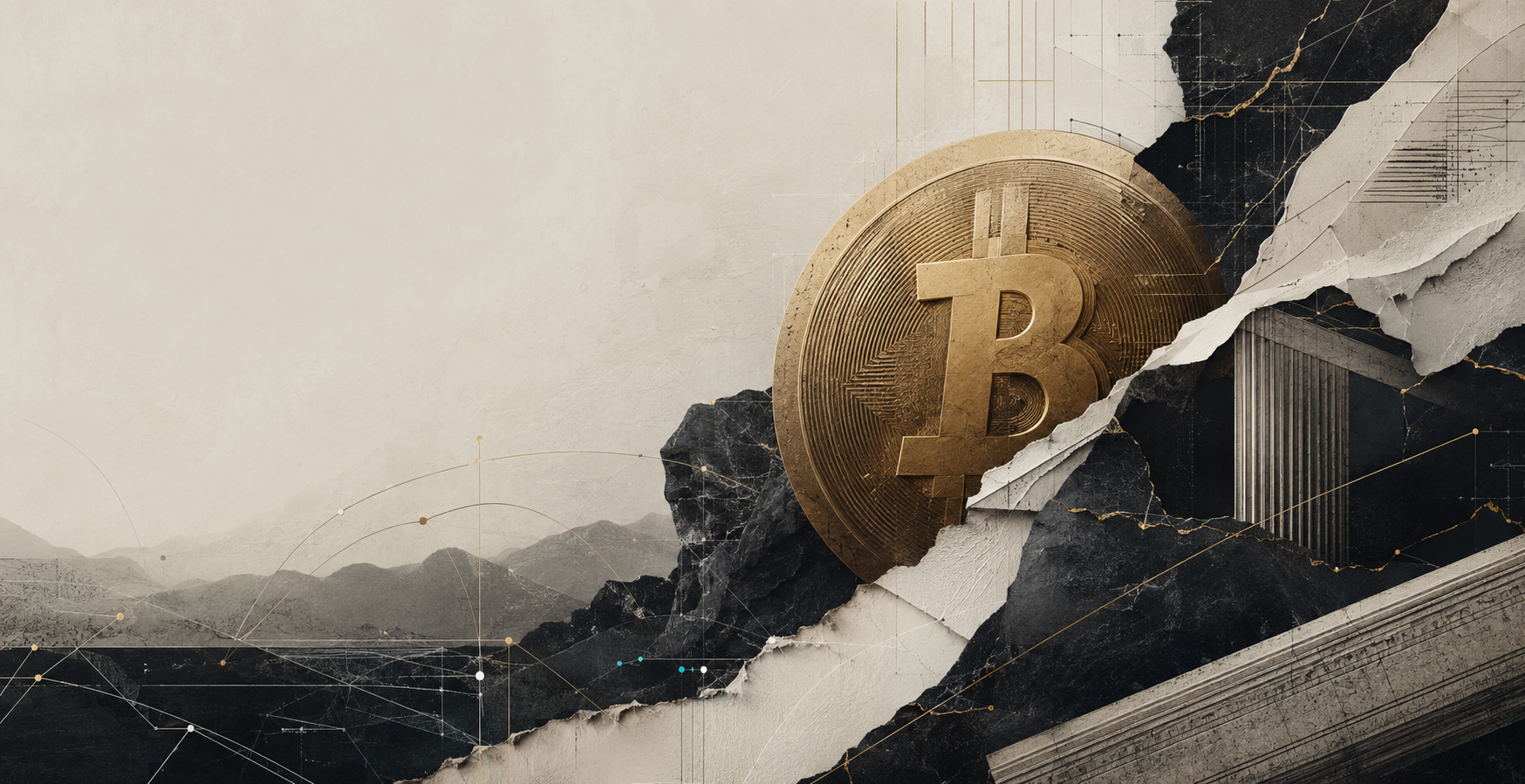 The Crypto News Hub editorial cover